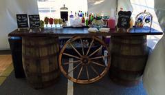 Rustic Wedding Rentals Rustic Wedding Rentals
