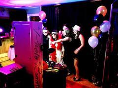PHOTO BOOTH RENTALS PHOTO BOOTH RENTALS